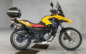 BMW G650GS 2014 0188