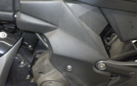 KAWASAKI NINJA 400 ABS 2014 EX400E