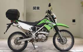 KAWASAKI KLX125 LX125C