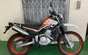 YAMAHA SEROW 250 DG31J