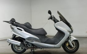 YAMAHA MAJESTY 125 5CA