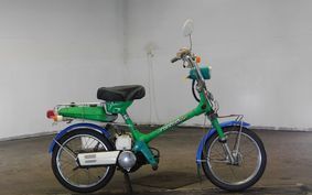 HONDA ROAD PAL NC50