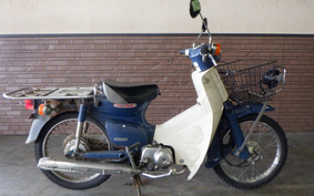 HONDA PRESS CUB 50 STD AA01