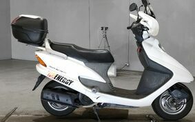 HONDA SPACY 125 JF04