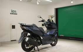 HONDA PCX 160 KF47