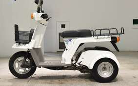 HONDA GYRO X TD02