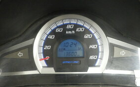 HONDA PCX 150 KF18