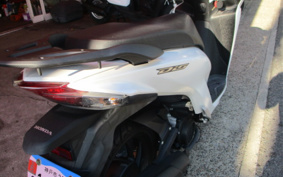 HONDA DIO 110 JK03