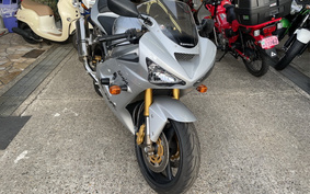 KAWASAKI NINJA ZX-6R 2005 ZX636B