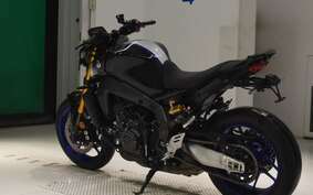 YAMAHA MT-09 SP 2021 RN69J