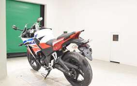 HONDA CBR250R A MC41