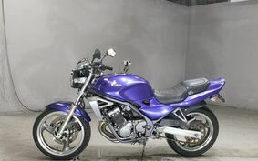 KAWASAKI BALIUS 250 ZR250A