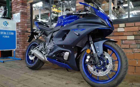 YAMAHA YZF-R7 2022 RM39J