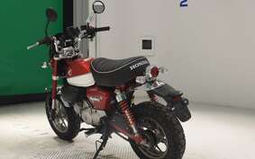 HONDA MONKEY 125 JB02