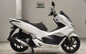 HONDA PCX125 JF81