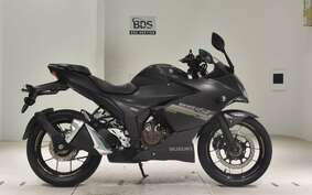 SUZUKI GIXXER 250 SF ED22B