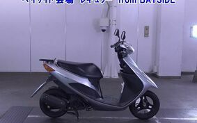 SUZUKI ADDRESS V50 CA44A