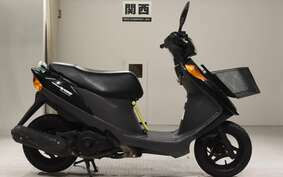 SUZUKI ADDRESS V125 CF46A