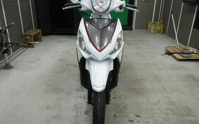 SUZUKI ADDRESS 110 CE47A