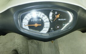 SUZUKI ADDRESS V125 G CF46A