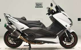 YAMAHA T-MAX 530 2016 SJ12J