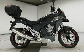 HONDA 400 X 2013 NC47