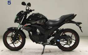 SUZUKI GIXXER 150 NG4BG