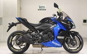 SUZUKI GSXS-1000F 2021 GT79B