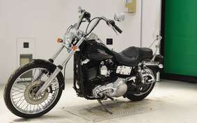 HARLEY FXDWG 1450 2002