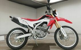 HONDA CRF250L MD38