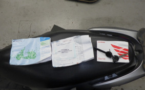 HONDA DIO 110 JF31