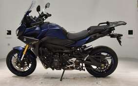 YAMAHA MT-09 Tracer 2018 RN51J