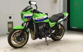 KAWASAKI ZRX1200 2007 ZRT20A