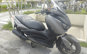 YAMAHA X-MAX SG42J