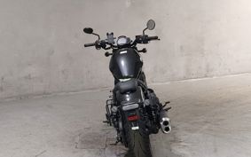 HONDA  REBEL 1100T DCT SC83