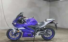 YAMAHA YZF-R25 RG43J