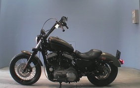 HARLEY XL1200N 2008 CZ3