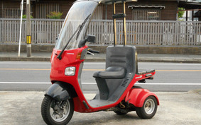 HONDA GYRO CANOPY TA03