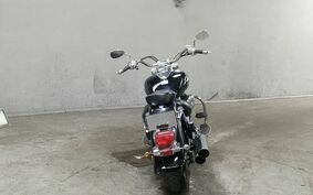 SUZUKI INTRUDER 400 Classic 2008 VK54A