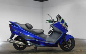 SUZUKI SKYWAVE 250 (Burgman 250) S CJ43A