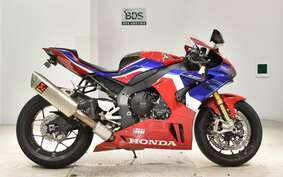 HONDA CBR1000RR RSP 2021 SC82