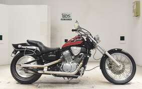 HONDA STEED 400 VSE 1997 NC26