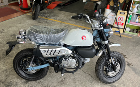 HONDA  MONKEY 125 JB05