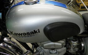 KAWASAKI W650 2005 EJ650A