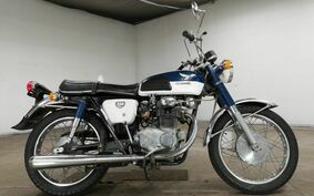 HONDA CB350 Exclusive 1969 CB350