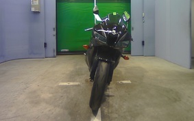 HONDA CBR600RR GEN 3 2012 PC40