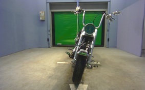 HARLEY FLSTC 1450 2000 BJY