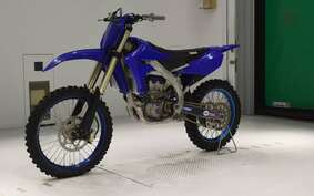 YAMAHA YZ250F CG40C