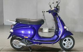 VESPA 125ET4 M190