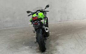 KAWASAKI NINJA 250 EX250L